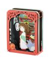 LE VOYAGE DE CHIHIRO - Ville mystérieuse - Théâtre de papier - vue principale