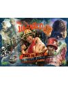 ONE PIECE NETFLIX - Les aventures attendent - Puzzle 1000P - vue de face