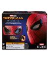 MARVEL - Casque éléctronique Expressive Spider-Man Legend Series - vue de face