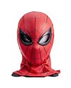 MARVEL - Casque éléctronique Expressive Spider-Man Legend Series - vue de profil