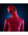 MARVEL - Casque éléctronique Expressive Spider-Man Legend Series - vue du packaging