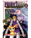 FAIRY TAIL - 100 Years Quest - Tome 22 - vue principale