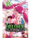 IRUMA A L'ECOLE DES DEMONS - Tome 35 - vue principale