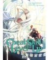 CHEAT SKILL LEVEL UP - Tome 7 - vue principale
