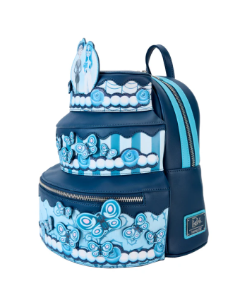 CORPSE BRIDE - Wedding Cake - Mini Backpack LoungeFly