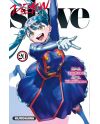 Demon Slave - Tome 20 - vue principale