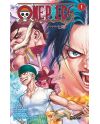 ONE PIECE EPISODE A - Tome 1 - vue principale