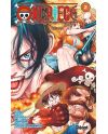 ONE PIECE EPISODE A - Tome 2 - vue principale