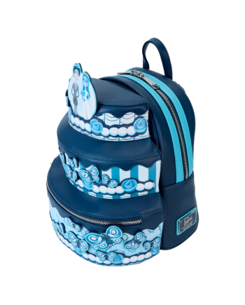 CORPSE BRIDE - Wedding Cake - Mini Backpack LoungeFly
