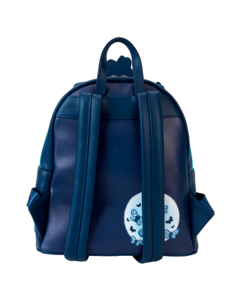 CORPSE BRIDE - Wedding Cake - Mini Backpack LoungeFly