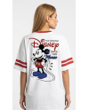 T-shirt oversize unisex Disney The Original since 1928 taille XXL - vue détail