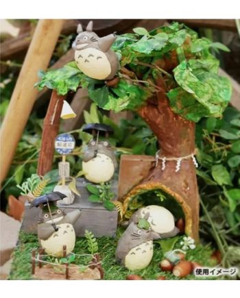 Blind box Mon Voisin Totoro Series 1 Benelic