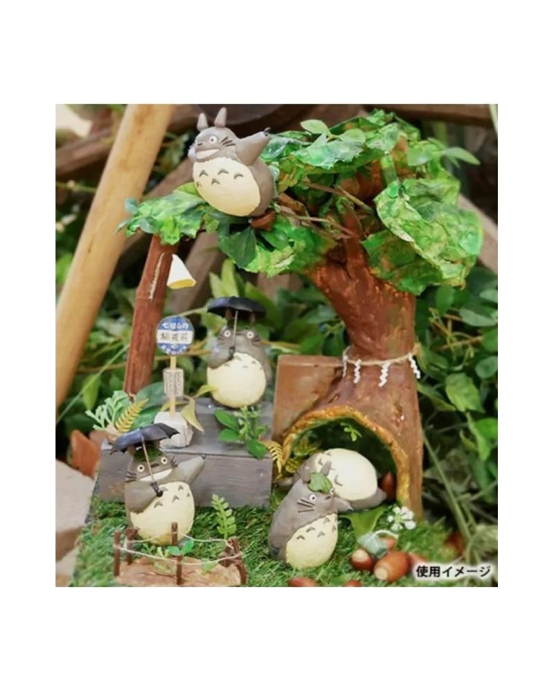 Blind box Mon Voisin Totoro Series 1 Benelic