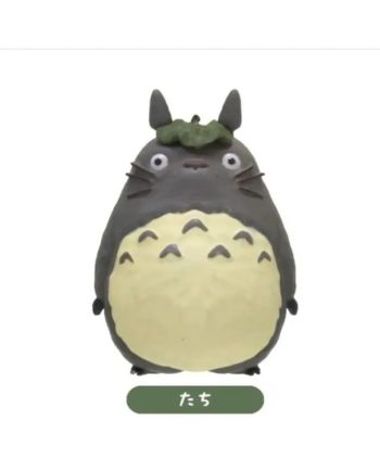Boîte mystère Mon Voisin Totoro assortiment 6 figurines