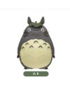 Boîte mystère Mon Voisin Totoro assortiment 6 figurines