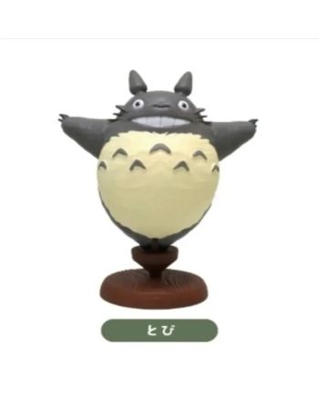 Produit officiel Ghibli Benelic blind box