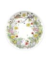 MON VOISIN TOTORO - Totoro Fraise - assiette 23cm - vue principale