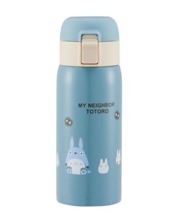 MON VOISIN TOTORO - Totoro - Bouteille Thermos 350ml - vue principale
