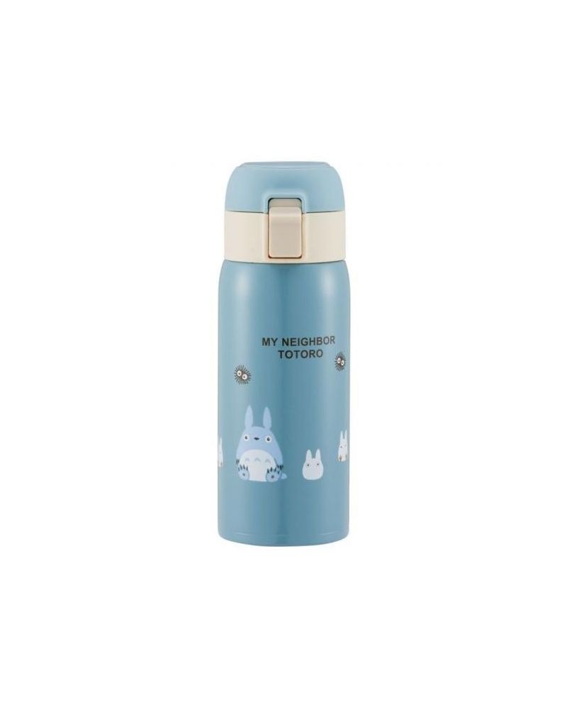 MON VOISIN TOTORO - Totoro - Bouteille Thermos 350ml - vue principale