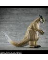 DANDADAN - Transparent Monster -Statue Occultic Sofubi Collection 15cm - vue de face