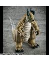 DANDADAN - Transparent Monster -Statue Occultic Sofubi Collection 15cm - vue de dos