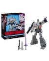 TRANSFORMERS THE MOVIE - Megatron - Figurine Studio Series 21.5cm - vue principale