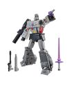 TRANSFORMERS THE MOVIE - Megatron - Figurine Studio Series 21.5cm - vue de face