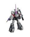 TRANSFORMERS THE MOVIE - Megatron - Figurine Studio Series 21.5cm - vue de profil
