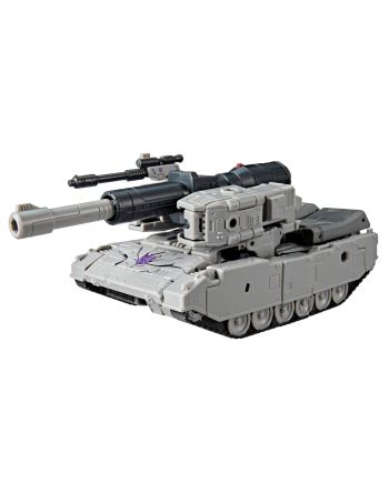 TRANSFORMERS THE MOVIE - Megatron - Figurine Studio Series 21.5cm - vue de dos