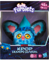 K-POP DEMON HUNTERS - Derpy - Figurine Furblets - vue de face