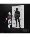 STAR WARS - Stormtrooper "May the 4th be.." - Fig. Black Series 15cm - vue principale
