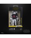 STAR WARS - Stormtrooper "May the 4th be.." - Fig. Black Series 15cm - vue de face