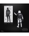 STAR WARS - Stormtrooper "May the 4th be.." - Fig. Black Series 15cm - vue de profil