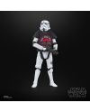 STAR WARS - Stormtrooper "May the 4th be.." - Fig. Black Series 15cm - vue de dos