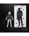 STAR WARS - Stormtrooper "May the 4th be.." - Fig. Black Series 15cm - vue du packaging