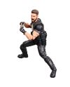 MARVEL - The Punisher - Figurine Legends Series 15cm - vue de dos