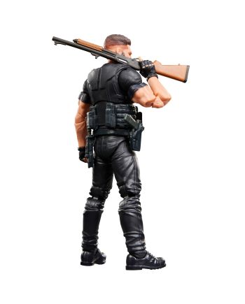 MARVEL - The Punisher - Figurine Legends Series 15cm - vue de detail