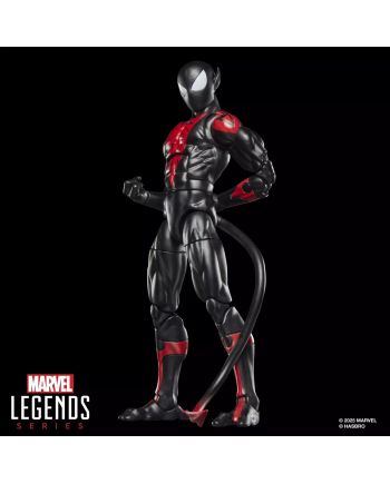 MARVEL - Uncanny Spider-Man (Diablo) - Figurine Legends Series 15cm - vue principale