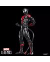 MARVEL - Uncanny Spider-Man (Diablo) - Figurine Legends Series 15cm - vue principale
