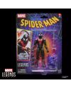 MARVEL - Uncanny Spider-Man (Diablo) - Figurine Legends Series 15cm - vue de face