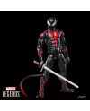 MARVEL - Uncanny Spider-Man (Diablo) - Figurine Legends Series 15cm - vue de profil