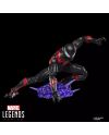 MARVEL - Uncanny Spider-Man (Diablo) - Figurine Legends Series 15cm - vue de dos