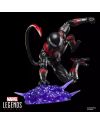 MARVEL - Uncanny Spider-Man (Diablo) - Figurine Legends Series 15cm - vue de detail