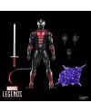 MARVEL - Uncanny Spider-Man (Diablo) - Figurine Legends Series 15cm - vue du packaging