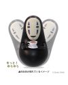LE VOYAGE DE CHIHIRO - No Face Pause Café - Figurine Culbuto 7cm - vue de profil