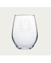 MON VOISIN TOTORO - Chatbus - Verre Gravé 325ml - vue principale