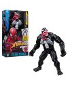 MARVEL Spider-Man - Titan Series Venom Deluxe Action Figure 30 cm - vue principale