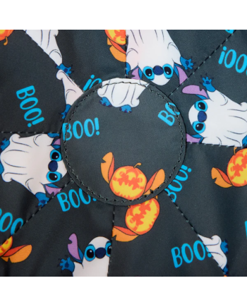DISNEY - Stitch "Figural Pumpkin" - Crossbody bag Loungefly