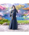 LES CARNETS DE L'APOTHICAIRE - Jinshi - Statuette Trio-Try-It 19cm - vue principale