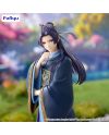LES CARNETS DE L'APOTHICAIRE - Jinshi - Statuette Trio-Try-It 19cm - vue de dos